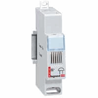 Legrand 004101 Bel 8/12Vac 4.8Va Ip30-1 78Db afbeelding 2