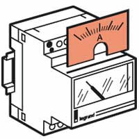 Legrand 004621 Lexic Schaalverd. 0-800A afbeelding 2