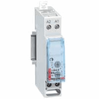 Legrand 004740 Tijdrel 10-253Acdc Opk Vertr afbeelding 2