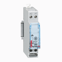 Legrand 004741 Tijdrel 10-253Acdc Vetr Afv afbeelding 2