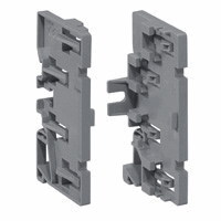 Legrand 004810 Bevestigingssteun Lexic Verdel afbeelding 2