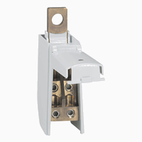 Legrand 004868 Aansluitklem 1P 250A afbeelding 2