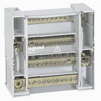 Legrand 004877 Stroomverd 250A4P afbeelding 2