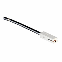 Legrand 004893 Snoer Lexiclic Zwart 6mm2 L320 afbeelding 2