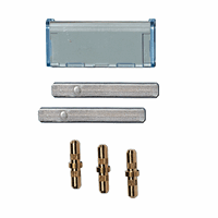 Legrand 005792 Scheider-Buiszekeringkopp. 2P afbeelding 2