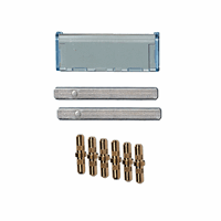 Legrand 005793 Scheider-Buiszekeringkopp. 3P afbeelding 2