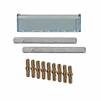 Legrand 005794 Scheider-Buiszekeringkopp. 4P afbeelding 2