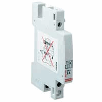 Legrand 005796 Hulpcont.Wissel 5A 250Vac 0.5M afbeelding 2