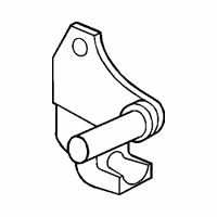Legrand 005799 Houder Vr Hangslot D4mm afbeelding 2