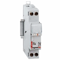 Legrand 005802 Scheider Miniatuur Cilindrisch afbeelding 2