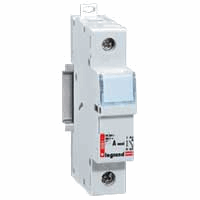 Legrand 005806 Scheider Cil.Smeltp1P 8.5X31.5 afbeelding 2