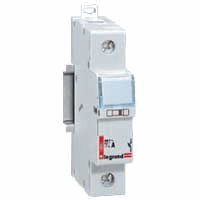 Legrand 005810 Scheider Cil.Smeltp.1P 8.5X23 afbeelding 2