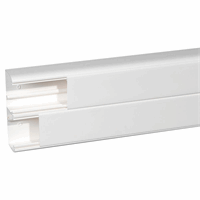 Legrand 010427 Dlp Wg + Deksel 50 X 150 afbeelding 2