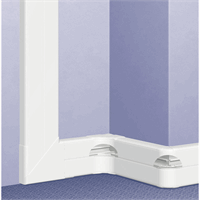 Legrand 010433 Dlp Wandgoot L2000 B65 H150 afbeelding 2