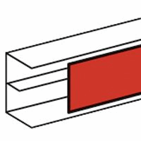 Legrand 010521 Dlp Deksel Soepel L2000 B65 afbeelding 2