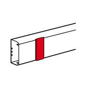 Legrand 010802 Dlp Naadstrip Deksel B85 afbeelding 2