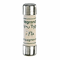Legrand 012004 Zekering Industrieel 4A 400Vac afbeelding 2