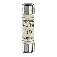 Legrand 012006 Zekering Industrieel 6A 4000Va afbeelding 2