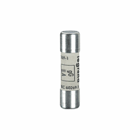 Legrand 013312 Zekering 10.3X38 12A Snel Gg afbeelding 2
