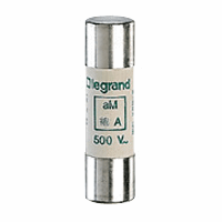 Legrand 014125 Zekering 25A 14X51mmhrc Am Met afbeelding 2