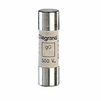 Legrand 014316 Ind.Zekering 16A 14X51mmhrc Gg afbeelding 2
