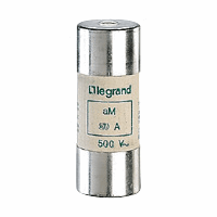 Legrand 015050 Zekering Industrieel 50A 22X58 afbeelding 2