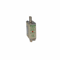 Legrand 016025 Mespatr Nh00 Am 40A 500V afbeelding 2