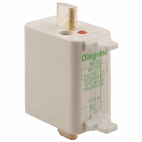 Legrand 016050 Mespatr Nh00 Am 125A 400V afbeelding 2