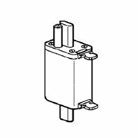 Legrand 017575 Mespatr Nh2 Am 400A 500V afbeelding 2