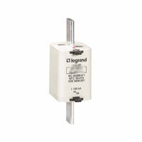 Legrand 017860 Mespatr Nh2 Glgg 200A 500V afbeelding 2