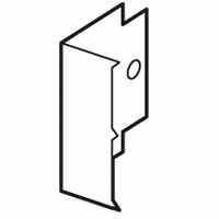 Legrand 020010 Xl3 160 Bev Set Systeemwand afbeelding 2