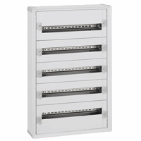 Legrand 020055 Kast Kunst 900X575X147 5X24Mod afbeelding 2