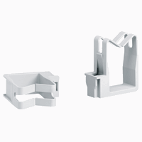 Legrand 020093 Bedradingsgeleider Xl3 160 afbeelding 2