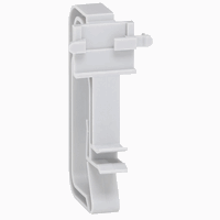 Legrand 020094 Bedradingsgeleider Xl3 160/400 afbeelding 2