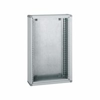 Legrand 020104 Kast Staal 575X750X175 R7035 afbeelding 2
