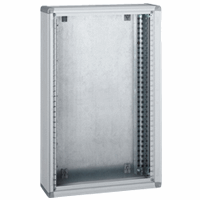 Legrand 020105 Kast Staal 575X900X175 R7035 afbeelding 2