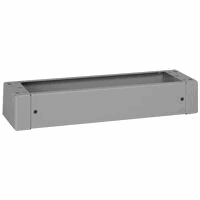 Legrand 020110 Xl3 400 Sokkel H100 afbeelding 2