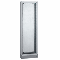 Legrand 020119 Kast Staal 575X1900X175 R7035 afbeelding 2