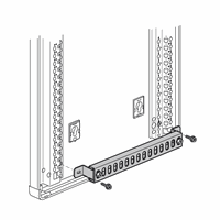 Legrand 020135 Xl3 400 Kabelbevestiging afbeelding 2