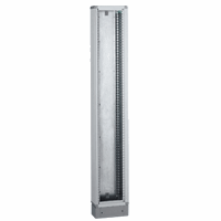 Legrand 020138 Xl3 400 Aanb Mod Metaal 1600mm afbeelding 2