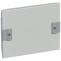Legrand 020140 Frontplaat Xl-400 H200 afbeelding 2