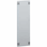 Legrand 020145 Xl3 400 Frontpl. Aanb.M. H850 afbeelding 2
