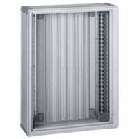 Legrand 020155 Behuizing Wand Klasse Ii Xl3 4 afbeelding 2