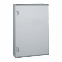 Legrand 020184 Kast Staal 655X915X215 R7035 afbeelding 2