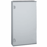Legrand 020185 Kast Staal 1155X655X215 Ip55 afbeelding 2