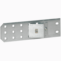 Legrand 020195 Xl3 4000 Univ.Steun Aanbouwmod afbeelding 2