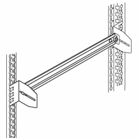 Legrand 020202 Xl3 400 Din RAil Universeel afbeelding 2