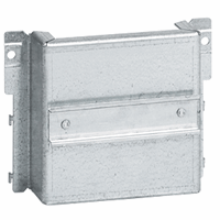 Legrand 020217 Xl3 400 M.Pl Dpx3 160/250 Abm afbeelding 2