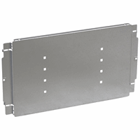 Legrand 020225 Xl3 400 M.Pl Horiz. 1 X Dpx630 afbeelding 2