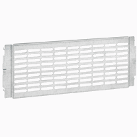 Legrand 020241 Xl3 400 Mont.Pl Geperf. H200 afbeelding 2